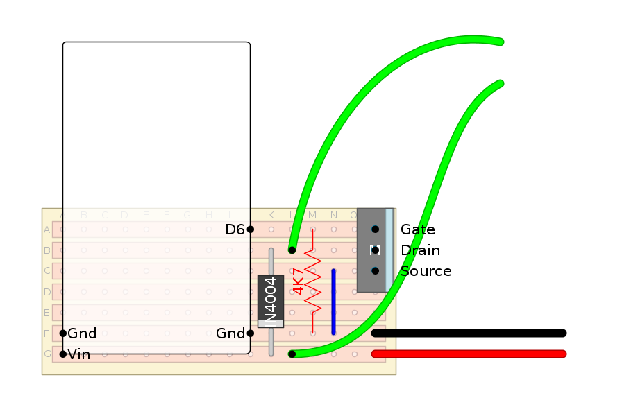 Circuit Diagram