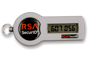 RSA SecurID